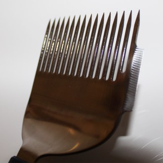 Entdecklungsgabel 16 Nadel